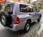 Mitsubishi Pajero 2006 - Màu bạc, nhập khẩu nguyên chiếc