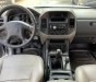 Mitsubishi Pajero 2006 - Màu bạc, nhập khẩu nguyên chiếc