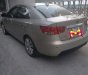 Kia Forte 1.6 MT 2013 - Gia đình cần bán Kia Forte MT 2013, xe zin cứng, đẹp