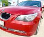 BMW 5 Series 530i 2007 - BMW 530i nhập Đức 2007, số tự động, form mới, nhà mua mới trùm mền ít đi