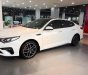 Kia Optima    2019 - Bán Kia Optima năm 2019, màu trắng, 969tr