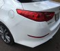 Kia Optima    K5  2015 - Chính chủ bán lại xe Kia Optima K5 sản xuất 2015, màu trắng, xe nhập