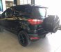 Ford EcoSport   2016 - Cần bán gấp Ford EcoSport đời 2016, màu đen, xe nhập, full option