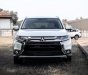 Mitsubishi Outlander 2.0 CVT Premium 2019 - Mitsubishi Outlander 2.0 CVT Premium 2019, màu trắng, hỗ trợ 80%. Liên hệ 0969 496 596 để nhận thêm ưu đãi