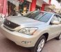 Lexus RX 350 2003 - Bán xe Lexus RX 350 năm 2003, màu bạc, nhập khẩu