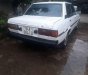 Toyota Corolla   1983 - Bán ô tô Toyota Corolla sản xuất năm 1983, màu trắng, nhập khẩu, xe còn đẹp