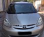 Toyota Sienna    2007 - Bán xe Toyota Sienna sản xuất 2007, nhập khẩu nguyên chiếc còn mới, giá tốt