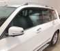 Mercedes-Benz GLK Class 2012 - Bán Mercedes sản xuất 2012, màu trắng