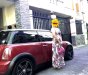 Mini Cooper 2007 - Bán Mini Cooper do nữ đi và ít sử dụng