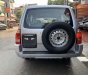 Mitsubishi Pajero 2006 - Màu bạc, nhập khẩu nguyên chiếc