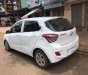 Hyundai Grand i10   2014 - Bán Hyundai Grand i10 năm 2014, màu trắng, nhập khẩu, giá 198tr