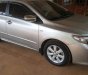 Toyota Corolla altis 2010 - Cần bán lại xe Toyota Corolla Altis năm 2010, màu bạc xe gia đình, giá tốt