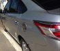 Toyota Vios   2014 - Cần bán Toyota Vios sản xuất năm 2014, màu bạc, giá 400tr