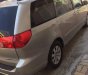 Toyota Sienna    2007 - Bán xe Toyota Sienna sản xuất 2007, nhập khẩu nguyên chiếc còn mới, giá tốt