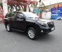 Toyota Prado TXL 2.7L 2017 - Bán Toyota Prado TXL 2.7L năm sản xuất 2017, màu đen, nhập khẩu nguyên chiếc