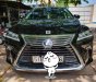 Lexus RX 350 2016 - Bán Lexus RX 350 năm sản xuất 2016, màu đen