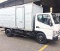 Mitsubishi Canter   4.99 2019 - Bán Mitsubishi Fuso Canter 4.99 2019, 2 tấn 1. Hỗ trợ trả góp 70-75%