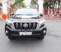 Toyota Prado TXL 2.7L 2017 - Bán Toyota Prado TXL 2.7L năm sản xuất 2017, màu đen, nhập khẩu nguyên chiếc