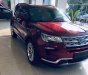 Ford Explorer 2019 - Siêu khuyến mại - Ford Explorer 2019 nhập khẩu nguyên chiếc tại Mỹ, giá cạnh tranh nhất thị trường