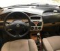 Fiat Albea 1.3 2004 - Cần bán xe Fiat Albea 1.3 2004, màu trắng, giá tốt