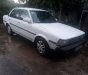 Toyota Corolla   1983 - Bán ô tô Toyota Corolla sản xuất năm 1983, màu trắng, nhập khẩu, xe còn đẹp