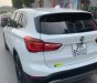 BMW X1   1.8 AT  2016 - Xe BMW X1 1.8 AT đời 2016, màu trắng, nhập khẩu nguyên chiếc