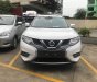 Nissan X trail SL  VL 2019 - Bán xe Nissan X trail SL  VL đời 2019, màu trắng, mới 100%