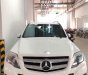 Mercedes-Benz GLK Class 2012 - Bán Mercedes sản xuất 2012, màu trắng