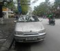 Fiat Siena HLX 2002 - Bán Fiat Siena HLX năm sản xuất 2002, màu bạc, nhập khẩu