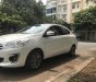 Mitsubishi Attrage MT  2016 - Bán Mitsubishi Attrage MT sản xuất năm 2016, màu trắng, nhập khẩu số sàn, 475 triệu