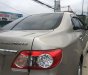 Toyota Corolla altis 1.8G 2012 - Bán Toyota Corolla Altis 1.8G năm sản xuất 2012, màu xám (ghi), giá 559tr