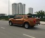 Nissan Navara NP300 2.5 EL, AT 2016 - Bán ô tô Nissan Navara 2.5 EL Sx 2016, số tự động với chạy 2,5 vạn, nhập khẩu