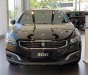 Peugeot 508 Facelift  2019 - Bán Peugeot 508 Facelift - Nhập khẩu từ Pháp - Nhiều ưu đãi hấp dẫn - Trả trước 20% nhận xe - Còn màu trắng + đen