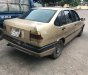 Fiat Tempra 1996 - Bán Fiat Tempra năm sản xuất 1996, màu vàng, xe nhập 