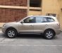 Hyundai Santa Fe 2009 - Cần bán xe Hyundai Santafe 2009 số sàn máy xăng nhập khẩu Hàn Quốc