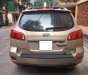 Hyundai Santa Fe 2009 - Cần bán xe Hyundai Santafe 2009 số sàn máy xăng nhập khẩu Hàn Quốc