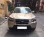 Hyundai Santa Fe 2009 - Cần bán xe Hyundai Santafe 2009 số sàn máy xăng nhập khẩu Hàn Quốc