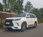 Lexus LX 570 2016 - Bán Lexus Lx570 Super Sport sản xuất 2016 nhập khẩu mới 100%