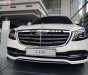 Mercedes-Benz S class S450 2019 - Cần bán xe Mercedes S450 sản xuất năm 2019, màu trắng