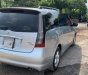 Mitsubishi Grandis 2005 - Bán ô tô Mitsubishi Grandis sản xuất năm 2005, màu bạc, nhập khẩu nguyên chiếc như mới giá cạnh tranh