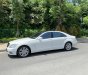 Mercedes-Benz S400 Hybrid  2012 - Cần bán Mercedes S400 Hybrid 2012 nhập khẩu màu trắng, nội thất kem