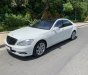 Mercedes-Benz S400 Hybrid  2012 - Cần bán Mercedes S400 Hybrid 2012 nhập khẩu màu trắng, nội thất kem