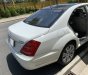 Mercedes-Benz S400 Hybrid  2012 - Cần bán Mercedes S400 Hybrid 2012 nhập khẩu màu trắng, nội thất kem