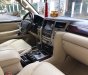 Lexus LX 570 2012 - Bán Lexus LX570 màu vàng cát, nội thất kem. Sản xuất và đăng ký 2012, tư nhân chính chủ