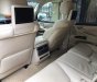 Lexus LX 570 2012 - Bán Lexus LX570 màu vàng cát, nội thất kem. Sản xuất và đăng ký 2012, tư nhân chính chủ