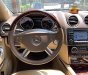 Mercedes-Benz  550 4 Matic  2008 - Bán Mercedes Benz GL 550 4 Matic màu đen, Sx và Đk 2008, nhập nguyên chiếc Mỹ