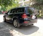 Mercedes-Benz  550 4 Matic  2008 - Bán Mercedes Benz GL 550 4 Matic màu đen, Sx và Đk 2008, nhập nguyên chiếc Mỹ