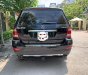 Mercedes-Benz  550 4 Matic  2008 - Bán Mercedes Benz GL 550 4 Matic màu đen, Sx và Đk 2008, nhập nguyên chiếc Mỹ