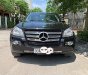 Mercedes-Benz  550 4 Matic  2008 - Bán Mercedes Benz GL 550 4 Matic màu đen, Sx và Đk 2008, nhập nguyên chiếc Mỹ