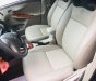 Toyota Corolla altis 2010 - Cần bán Toyota Corolla Altis đời 2010, màu đen